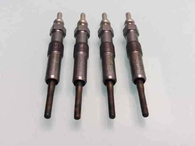 Vela de incandescência 110654876R RENAULT