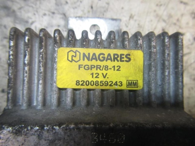 NISSAN 1106700Q0B Реле свечей накала в наличии Сумы