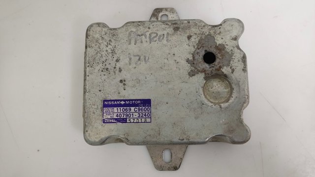 NISSAN 11069C9600 в наличии Кривой Рог