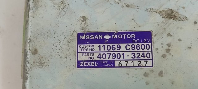 11069C9600 NISSAN купить в Украина