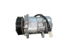 Compressor de aparelho de ar condicionado 1106F PEUGEOT