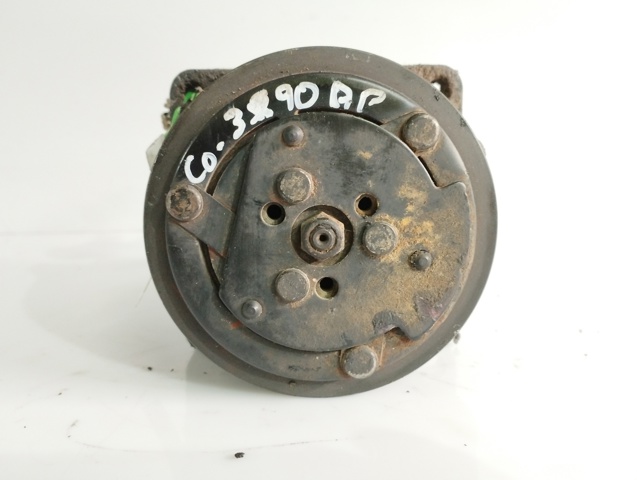 Compressor de ar condicionado para Citroen Xsara (n1) (1999-2005) 1.9 d wjy (dw8b) 1106F