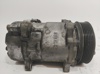 Compressor de aparelho de ar condicionado 1106F PEUGEOT