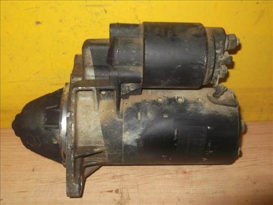 Motor arranque para opel vectra a (j89) (1990-1995) 1.8 s (f19,m19) c18nz 0001107015