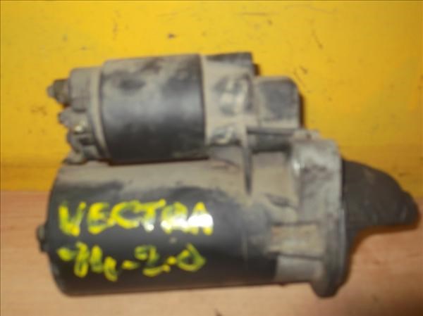 Motor arranque para opel vectra a (j89) (1990-1995) 1.8 s (f19,m19) c18nz 0001107015