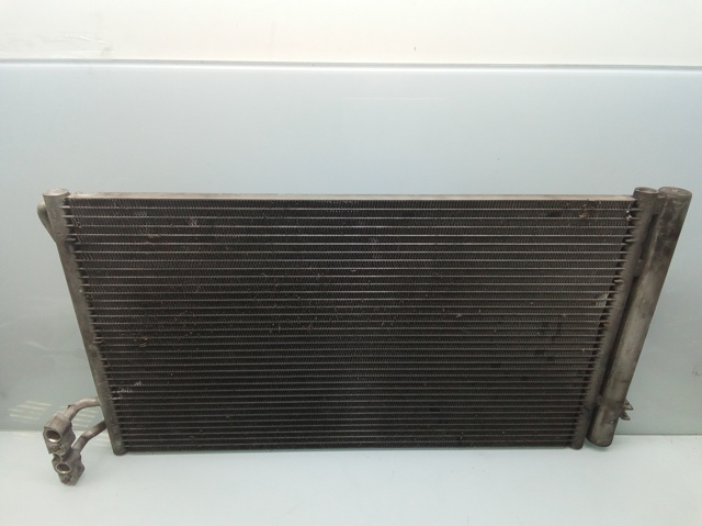 Radiador calefaccion / aire acondicionado para bmw serie 1 berlina (e81/e87) 11074810