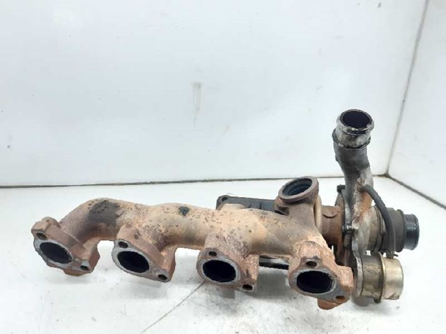 1107642 FORD Турбина купить в Полтава