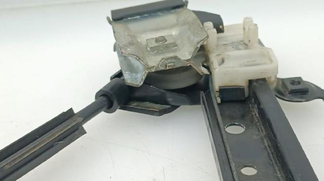 1107704 FORD Механизм стеклоподъемника двери задней левой купить в Ровно