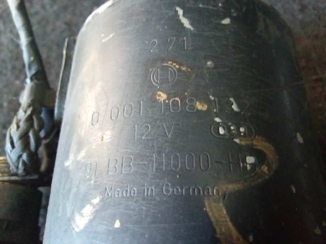 FORD 1108132 Зеркало заднего вида в наличии Днепр