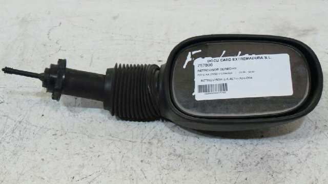 FORD 1108132 Зеркало заднего вида в наличии Харьков