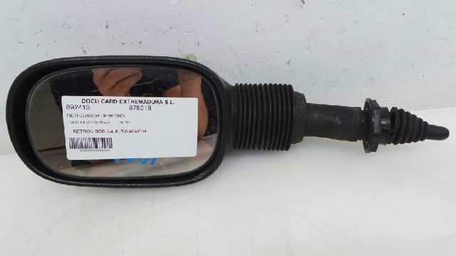 FORD 1108132 Зеркало заднего вида в наличии Одесса