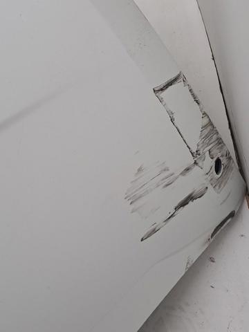 TESLA 1108905S0A Бампер задний в наличии Сумы