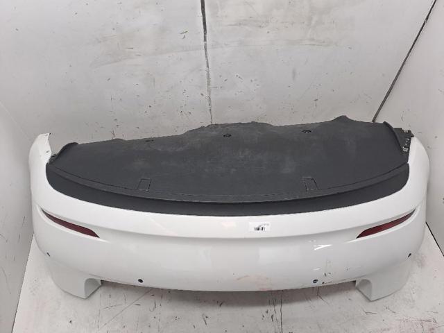 TESLA 1108905S0A Бампер задний в наличии Украина