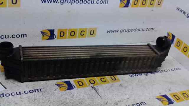 1109138 Радиатор интеркуллера купить Черновцы