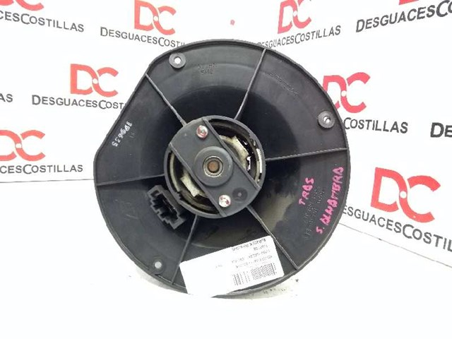 Motor de ventilador de forno (de aquecedor de salão) 1109798 FORD
