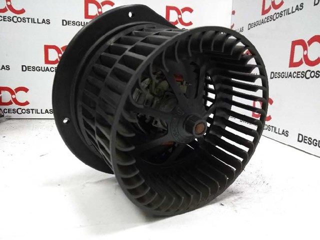 FORD 1109798 Вентилятор печки в наличии Ужгород