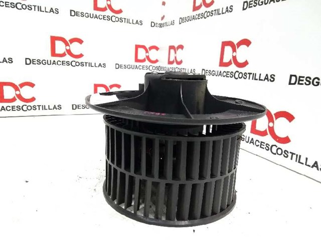Motor de ventilador de forno (de aquecedor de salão) 1109798 FORD