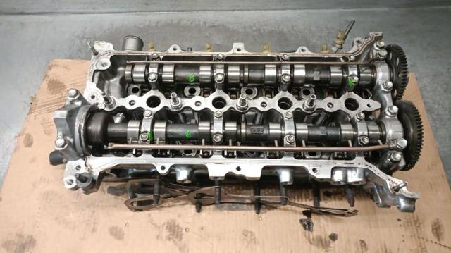 TOYOTA 1110109355 ГБЦ в наличии Ровно