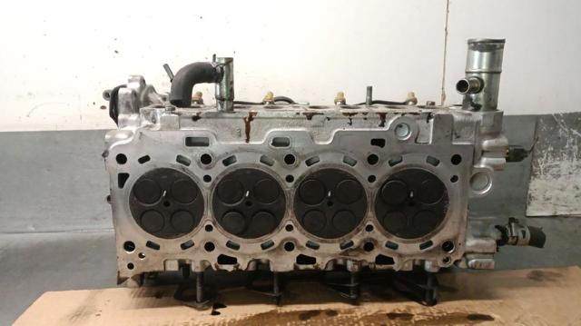 1110109355 TOYOTA Головка блока цилиндров (ГБЦ) купить в Черновцы