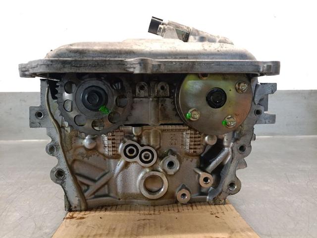 1110109435 TOYOTA Головка блока цилиндров (ГБЦ) купить в Павлоград