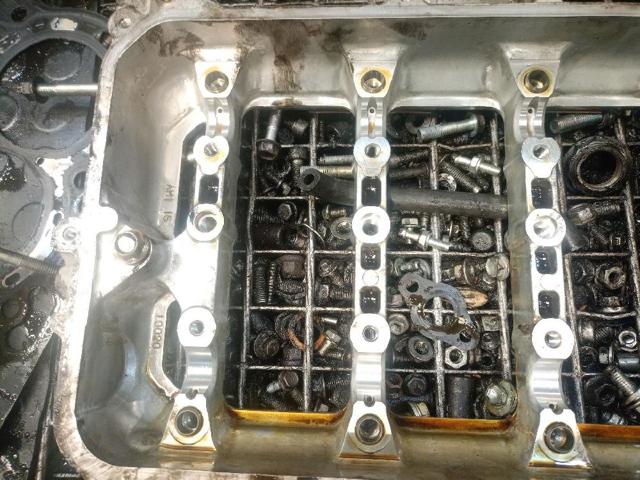 TOYOTA 1110109435 ГБЦ в наличии Украина