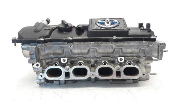 TOYOTA 1110109640 Головка блока цилиндров (ГБЦ) в наличии Чернигов