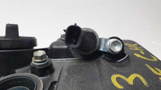 1110109640 TOYOTA Головка блока цилиндров (ГБЦ) купить в Хмельницкий