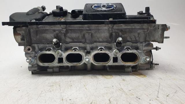 1110109640 TOYOTA ГБЦ купить в Львов