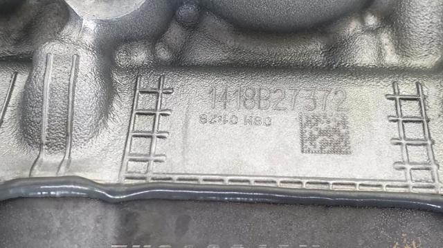 TOYOTA 1110109640 Головка блока цилиндров (ГБЦ) в наличии Ужгород