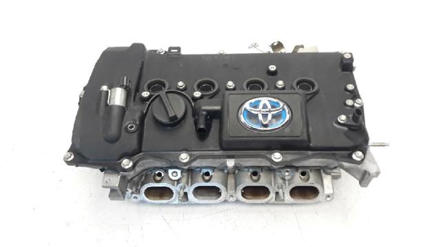 1110109640 TOYOTA Головка блока цилиндров (ГБЦ) купить в Киев