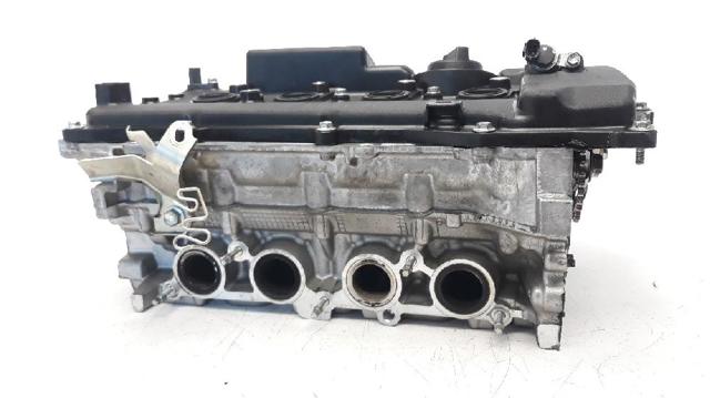 TOYOTA 1110109640 Головка блока цилиндров (ГБЦ) в наличии Чернигов