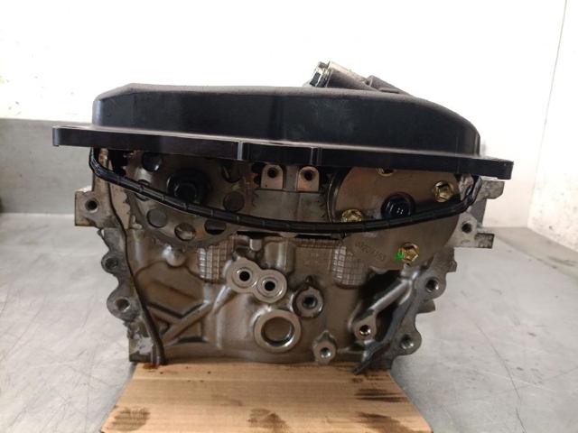 1110109640 TOYOTA Головка блока цилиндров (ГБЦ) купить в Украина