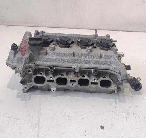 1110121080 TOYOTA Головка блока цилиндров (ГБЦ) купить в Ирпень