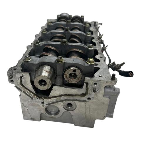 Cabeça de motor (CBC) Toyota Corolla E11