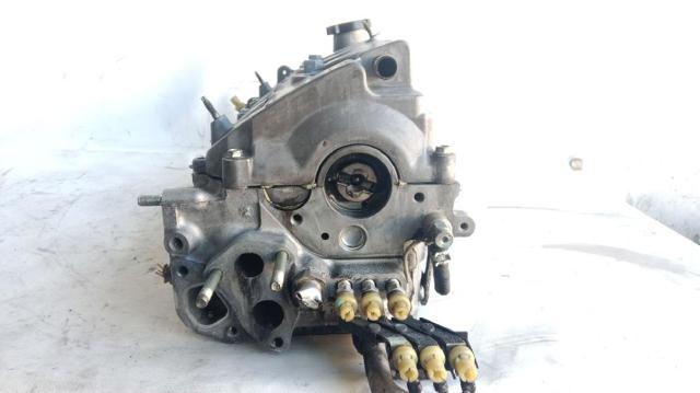 Cabeça de motor (CBC) Toyota Corolla E11