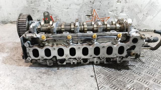 TOYOTA 1110127033 Головка блока цилиндров (ГБЦ) в наличии Черкассы
