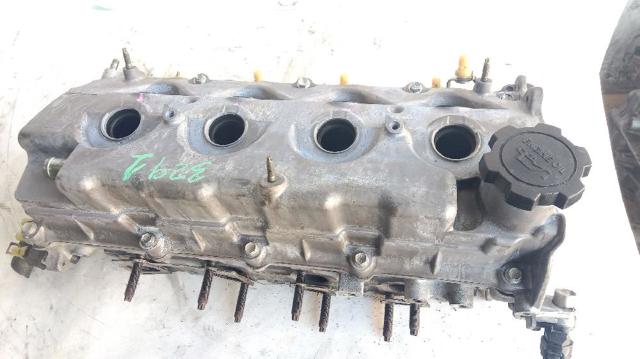 Cabeça de motor (CBC) Toyota Corolla E11