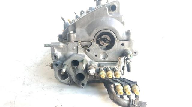 Cabeça de motor (CBC) Toyota Corolla E11