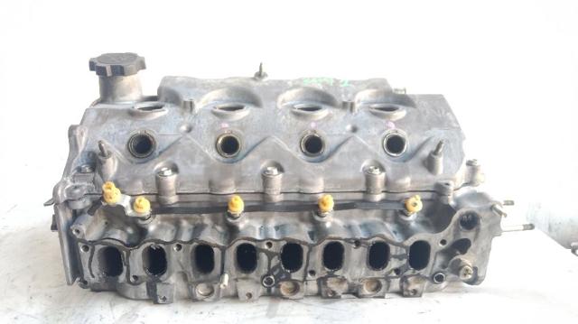 Cabeça de motor (CBC) Toyota Corolla E11