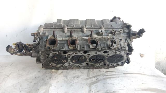 Cabeça de motor (CBC) Toyota Corolla E11