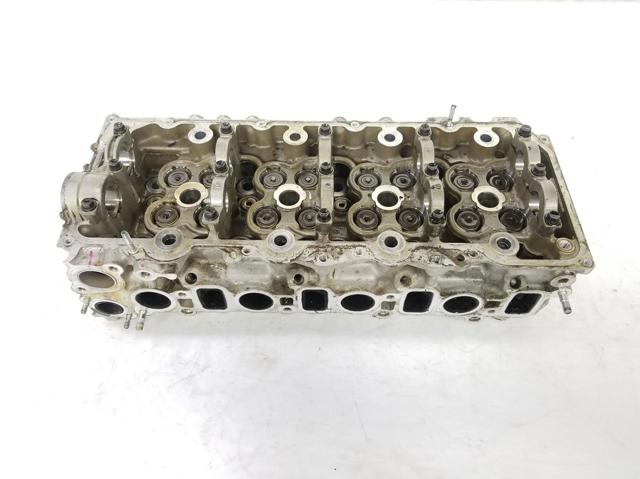 Cabeça de motor (CBC) 1110130051 Toyota