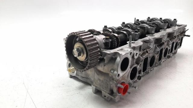 Cabeça de motor (CBC) Toyota Hilux KUN25