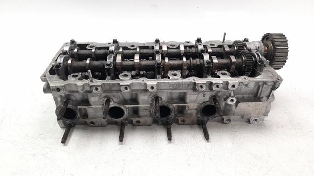 Cabeça de motor (CBC) Toyota Hilux KUN25