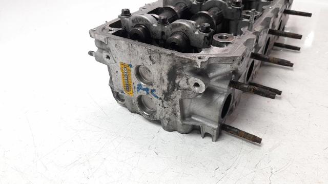 Cabeça de motor (CBC) Toyota Hilux KUN25