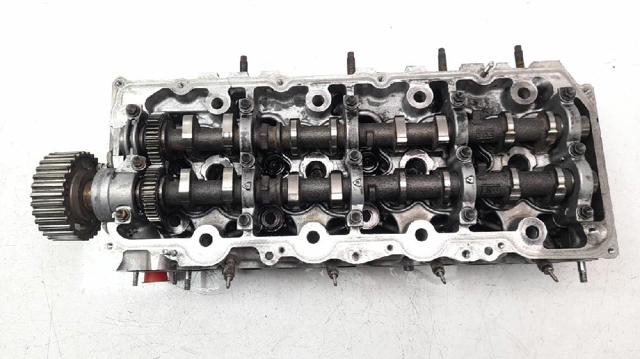 Cabeça de motor (CBC) Toyota Hilux KUN25