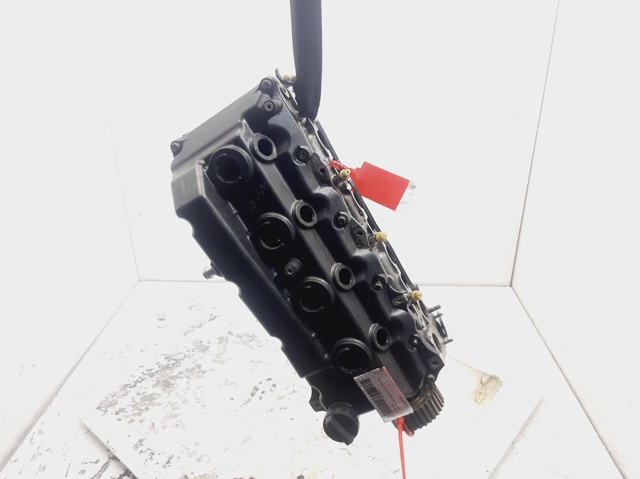 TOYOTA 1110130081 Головка блока цилиндров (ГБЦ) в наличии Тернополь