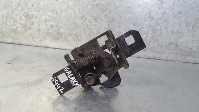FORD 1110146 Замок капота в наличии Львов