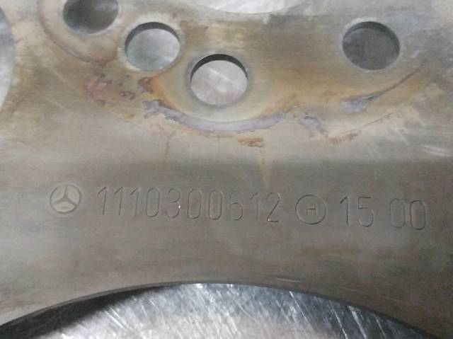 1110300612 MERCEDES Маховик купить в Ужгород