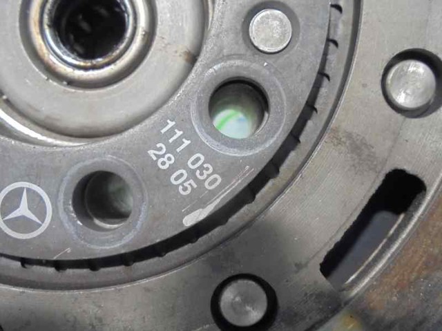 Volante de motor Mercedes E A124