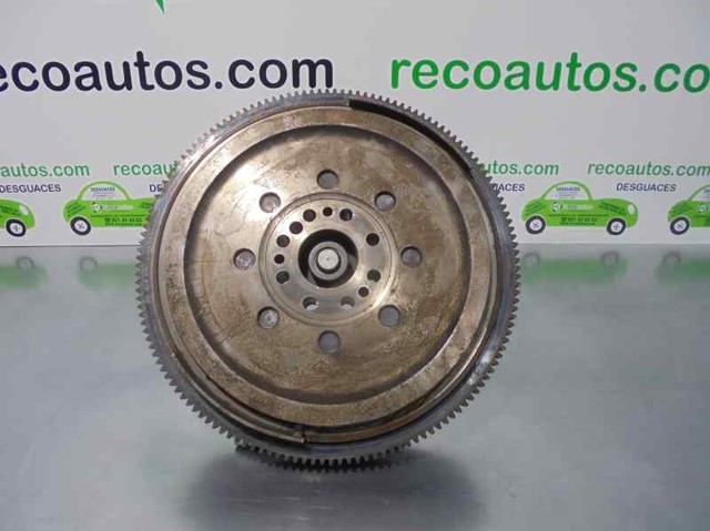 Volante de motor Mercedes E A124